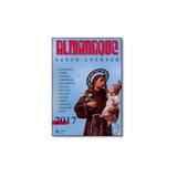 Livro - Almanaque Santo Antônio 2017 - Editora