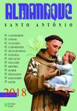 Livro - Almanaque Santo Antônio 2018