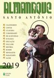 Livro - Almanaque Santo Antônio 2019
