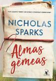 Livro - Almas gêmeas