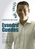 Livro - Alô você, conquiste seu lugar