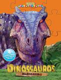 Livro - Alossauro