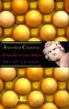 Livro - Amanhã eu vou dançar