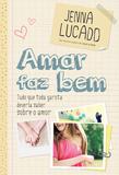 Livro - Amar faz bem