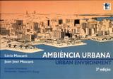 Livro Ambiência Urbana: Urban Environment Lúcia Raffo De Mascaró-Juan Luis Mascaró Masquatro