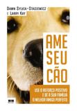 Livro - Ame seu cão