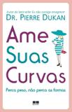 Livro - Ame suas curvas