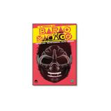 Livro - Ameaça do Barão Macaco, A - Zarabatana books