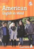 Livro - American English In Mind Starter A Sb/wb/dvd Rom - 1st Ed - Cup - cambridge university