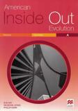 Livro - American Inside Out Evolution Intermediate A Wb - Meb - macmillan