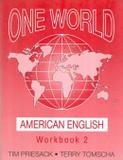 Livro - American One World Wb 2 - Pbi - pearson (importado)