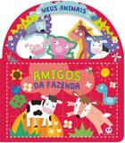 Livro - Amigos da fazenda