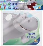 Livro - AMIGOS DA NATUREZA: QUEM SOU EU?