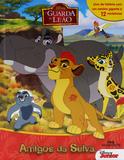 Livro - Amigos da Selva