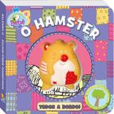Livro - Amiguinhos barulhentos: O hamster