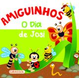 Livro - Amiguinhos