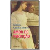 Livro - Amor De Perdicao - (Bolso) - Vozes