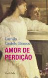 Livro - Amor de perdição