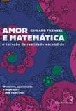 Livro - Amor e matemática