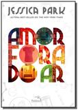Livro - Amor fora do ar