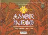 Livro - Amor Índio