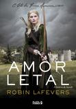 Livro - Amor letal