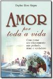 Livro - Amor Por Toda A Vida - Pensamento