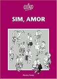 Livro - Amor sim