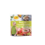 Livro Ana Maria Braga - Doces de Liquidificador - Avon