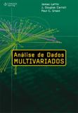 Livro - Análise de dados multivariados