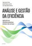 Livro - Análise e gestão da eficiência