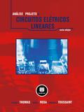 Livro - Análise e Projeto de Circuitos Elétricos Lineares