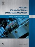 Livro - Análise e solução de falhas em sistemas mecânicos