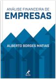 Livro - Análise financeira de empresas