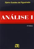 Livro - Análise I