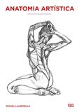 Livro - Anatomia artística