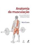 Livro - Anatomia da musculação