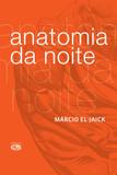 Livro - Anatomia da noite