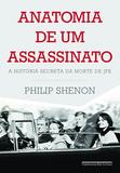 Livro - Anatomia de um assassinato
