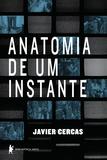Livro - Anatomia de um instante