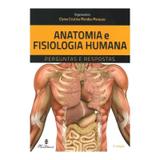 Livro - Anatomia e Fisiologia Humana - Marques 3ª edição - Martinari