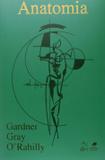 Livro - Anatomia - Estudo Regional do Corpo Humano - Métodos de Dissecação