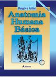 Livro - Anatomia humana básica