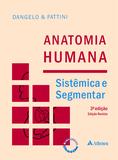 Livro - Anatomia humana sistêmica e segmentar