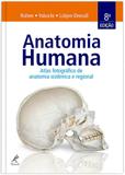 Livro - Anatomia humana