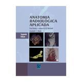 Livro - Anatomia Radiológica Aplicada - Butler - Revinter