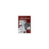 Livro - Andanças histórias de um jornalista à moda antiga - Primavera editorial
