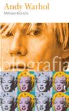Livro - Andy Warhol