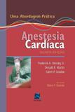 Livro Anestesia Cardíaca - Thieme revinter