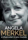 Livro - Angela Merkel